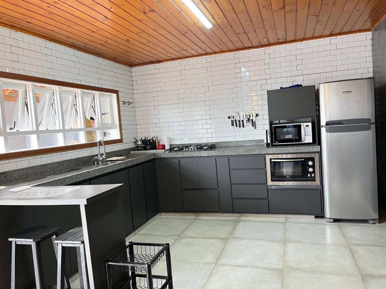Casa F Nogueira Casa de férias
