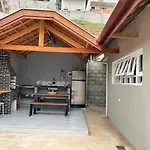 Casa F Nogueira