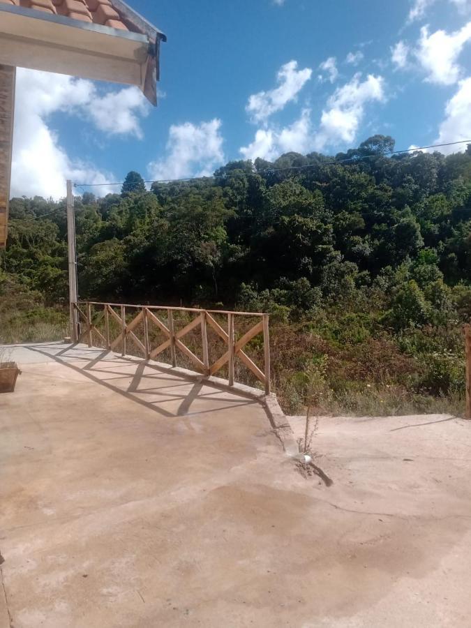 Casa F Nogueira Campos do Jordão
